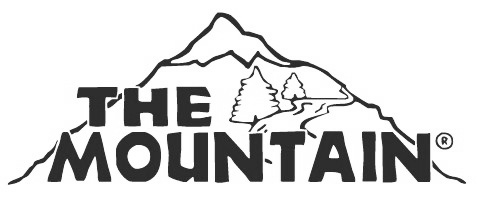The Mountain pólók